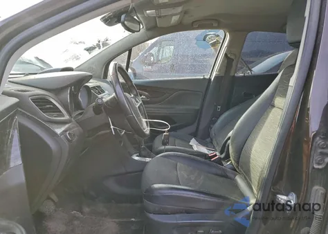 2015 Buick Encore z USA, uszkodzony, nr VIN KL4CJESB6FB228999